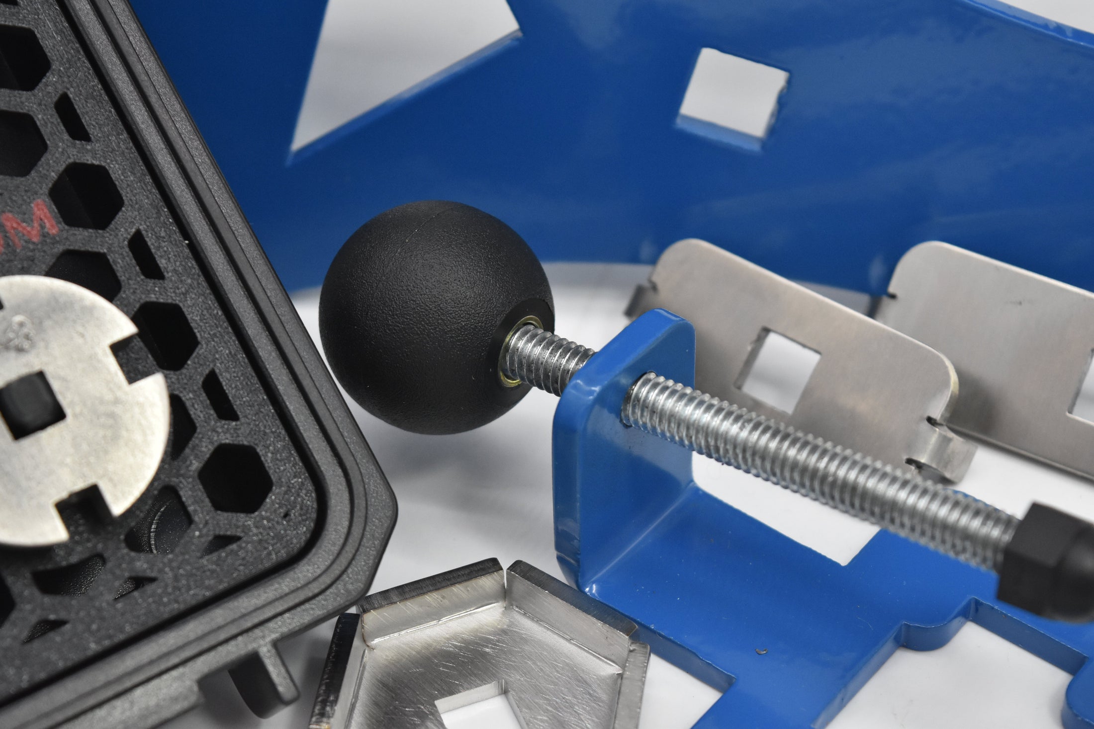 Backflow Repair Tools