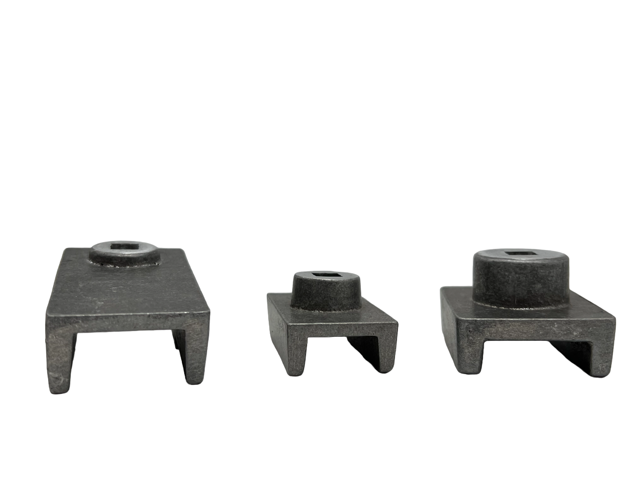 Stuck Handle Wrenches