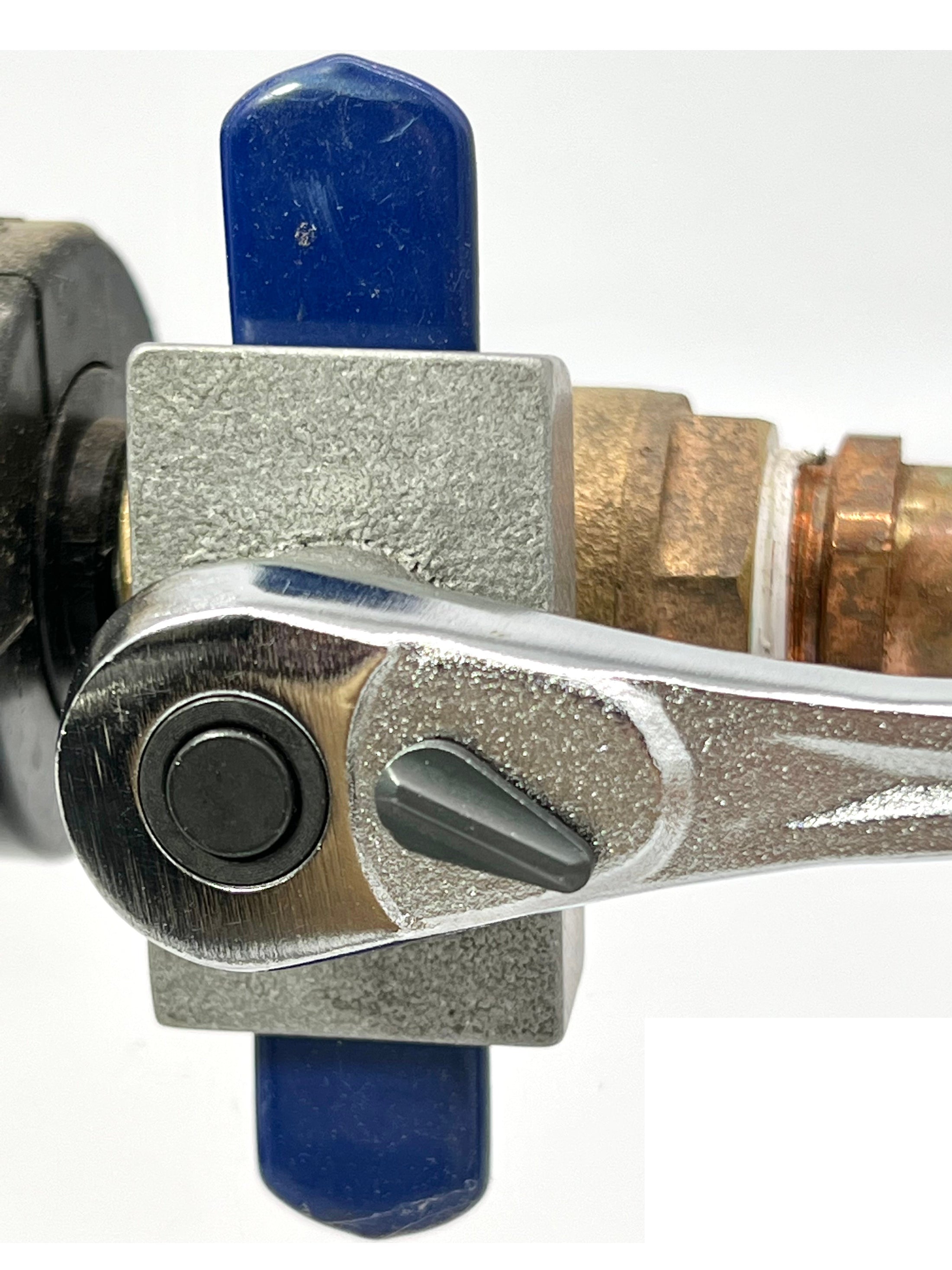 Ball Valve Wrenches