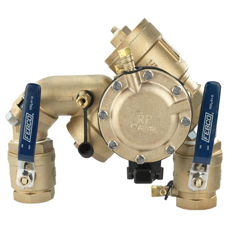 Febco Assemblies
