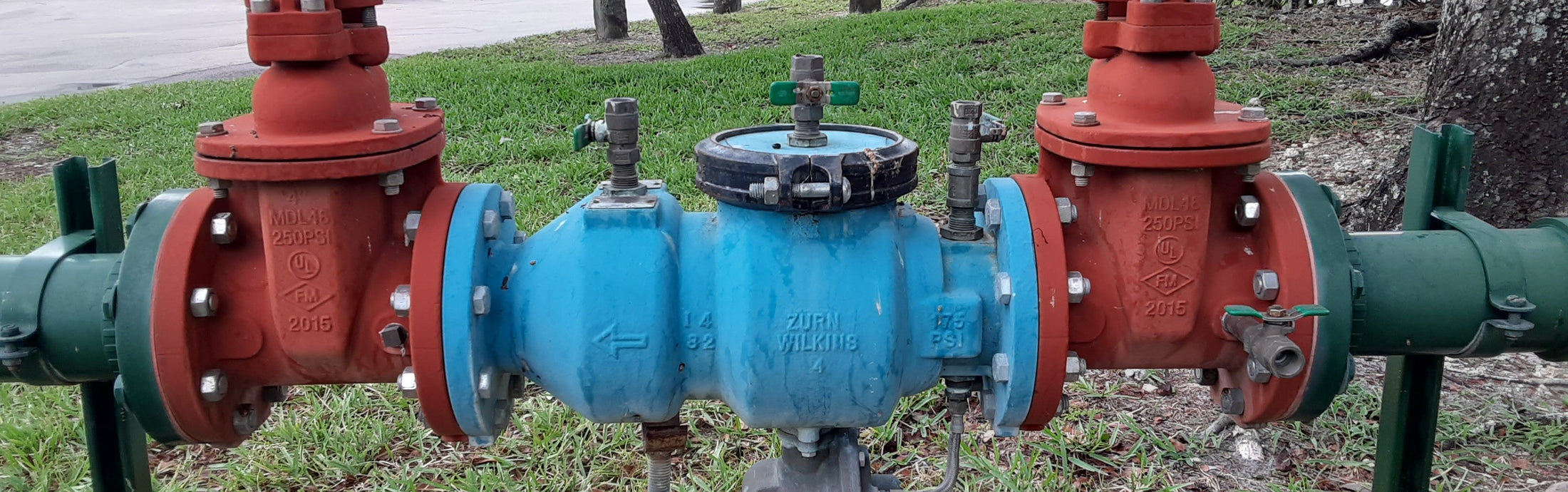 Wilkins Assemblies