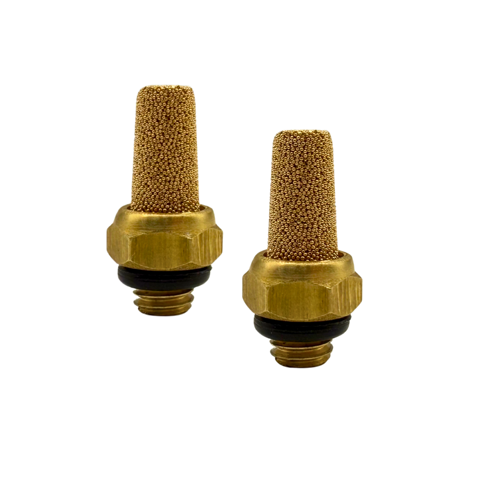 ARFA2. 2 Pack of replacement filters for the Archon.