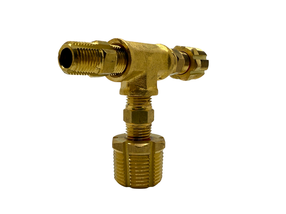 BPC3. Backflow Port Cleaner