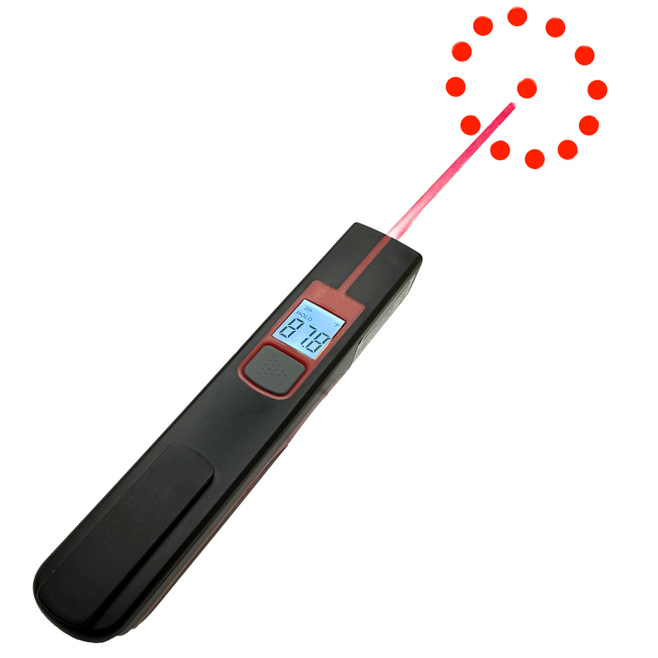 Lancer IR Pen