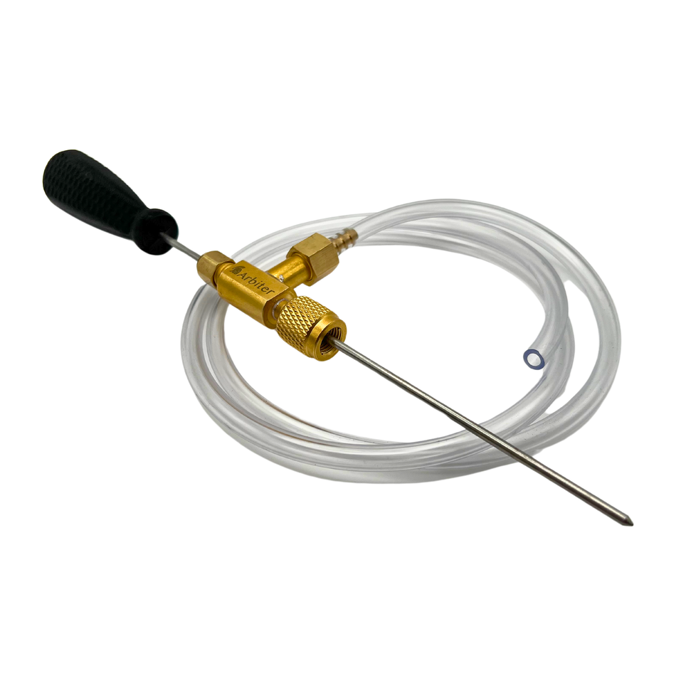 TCP1. Test Cock Plunger