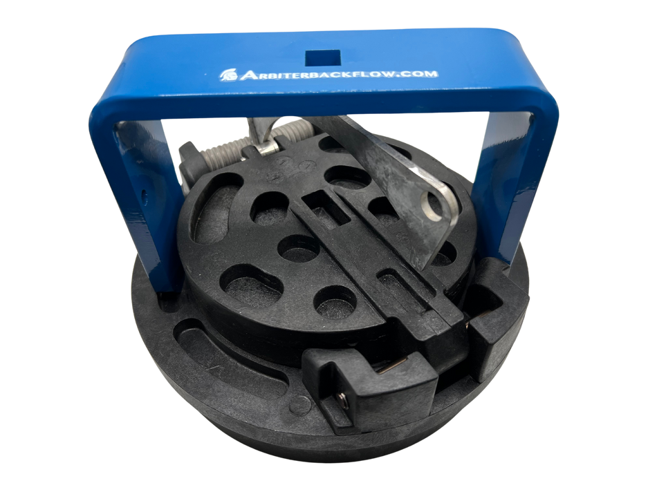 WA106. Check removal tool for Ames 2000-5000ss 6"
