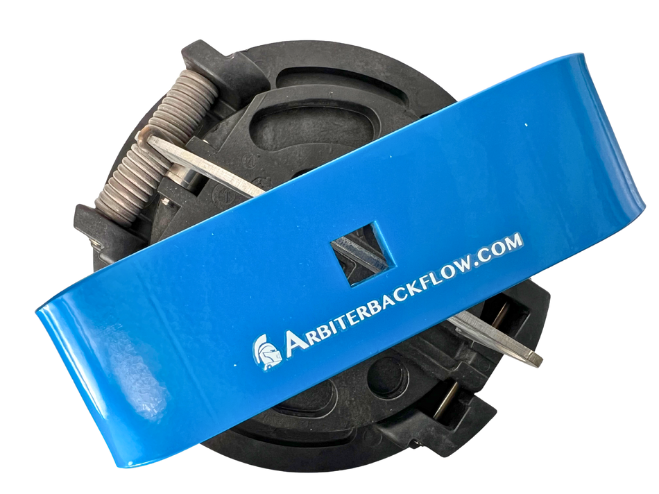 WA105. Check removal tool for Ames 2000-5000ss 2 1/2" to 4"