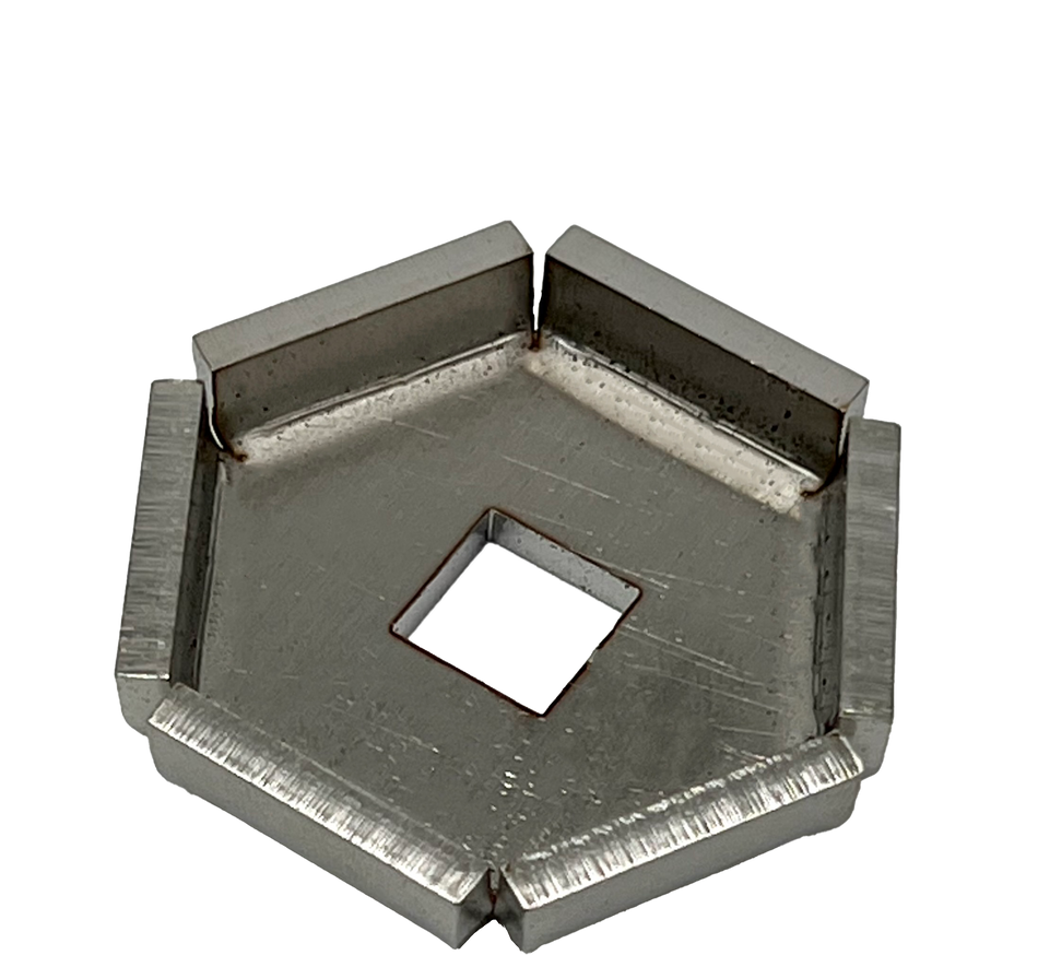 WT105. Relief Valve Wrench for 3/4" to 1" Watts 909 & LF909 Assemblies