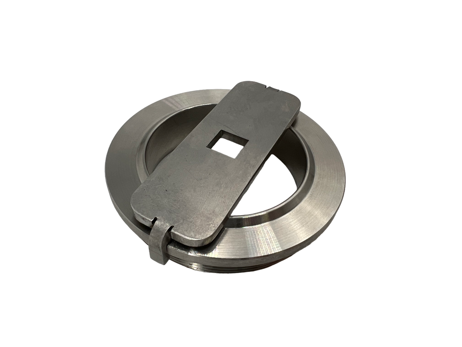 WT107. Relief Valve Wrench for 4" to 10" Watts 909 & LF909 Assemblies