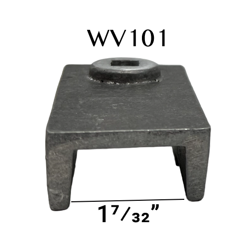 WV101. Large Ball Valve Handle Wrench