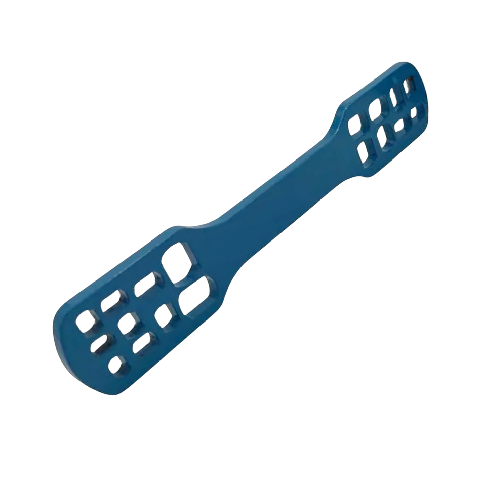WV105. Large Missing Handle Ball Valve Wrench