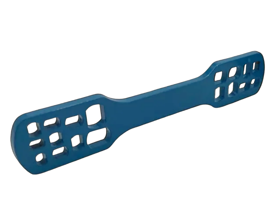 WV105. Large Missing Handle Ball Valve Wrench